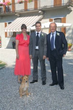 Simona e Stefano