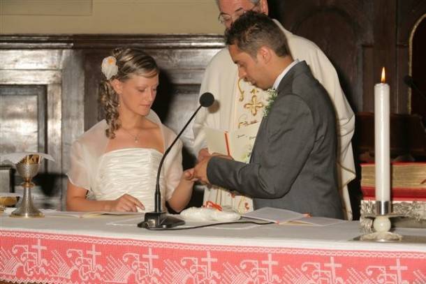 Simona e Stefano