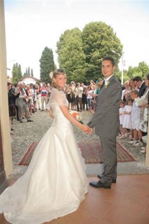 Simona e Stefano