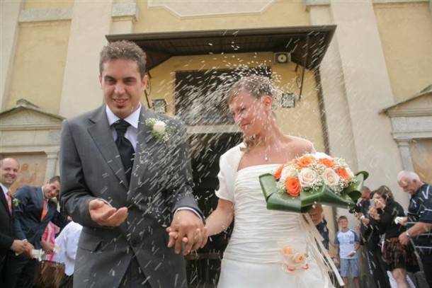 Simona e Stefano