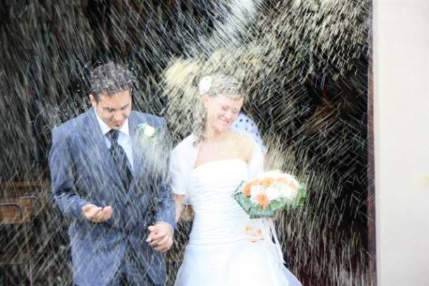 Simona e Stefano
