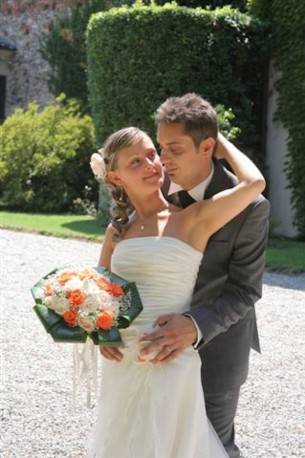 Simona e Stefano