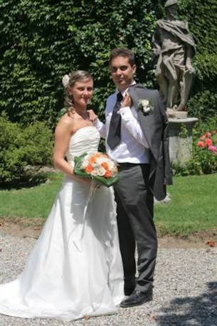 Simona e Stefano