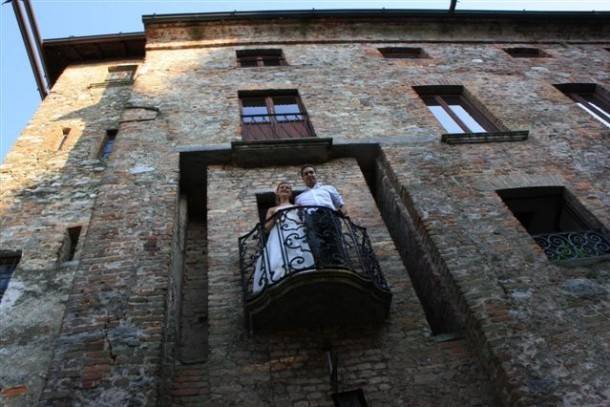 Simona e Stefano