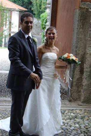 Simona e Stefano
