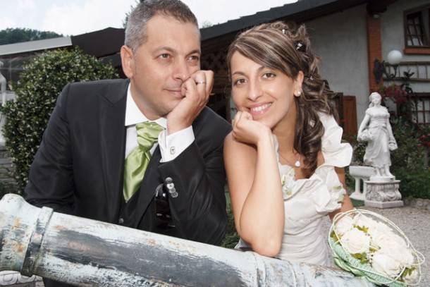 Sonia e Massimo