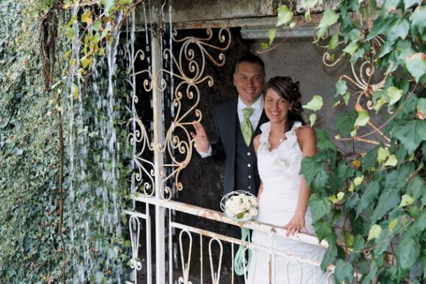 Sonia e Massimo