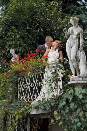 Sonia e Massimo