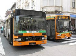 stie autobus trasporti pubblici busto arsizio
