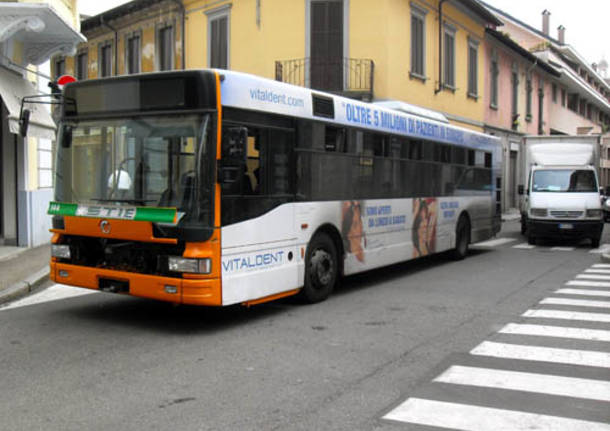 stie autobus trasporti pubblici busto arsizio