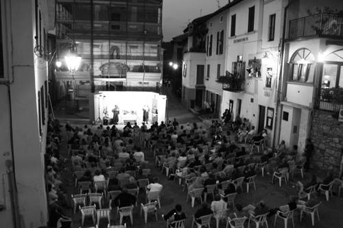 teatro dialettale orino