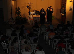 teatro dialettale orino