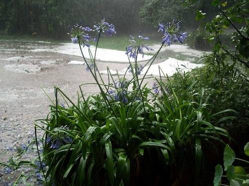 tempesta nubifragio daverio 2011