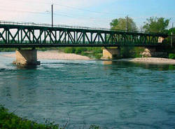 turbigo ticino apertura ponte