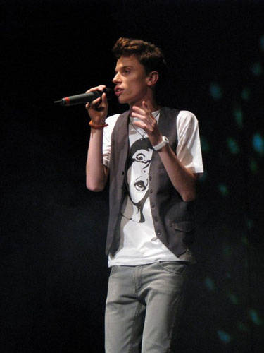 v-factor finale 2011