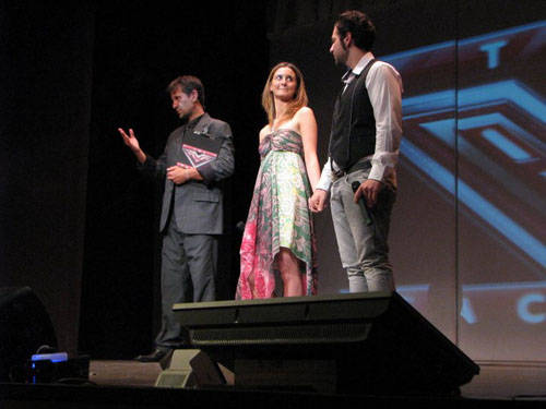 v-factor finale 2011
