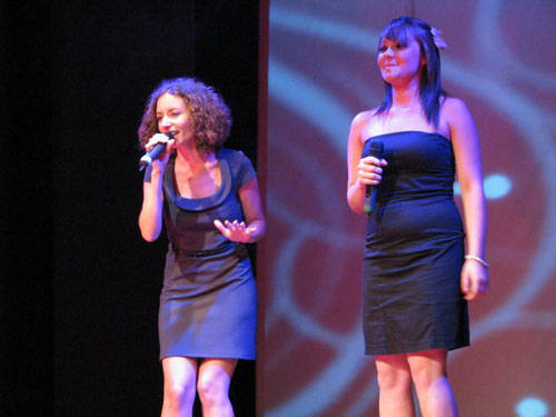 v-factor finale 2011