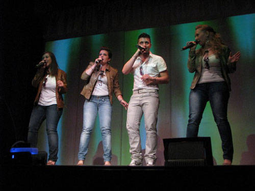 v-factor finale 2011