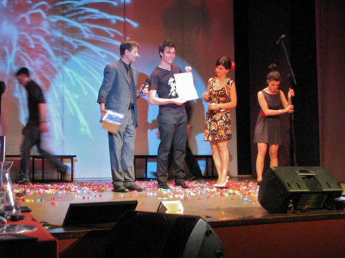 v-factor finale 2011