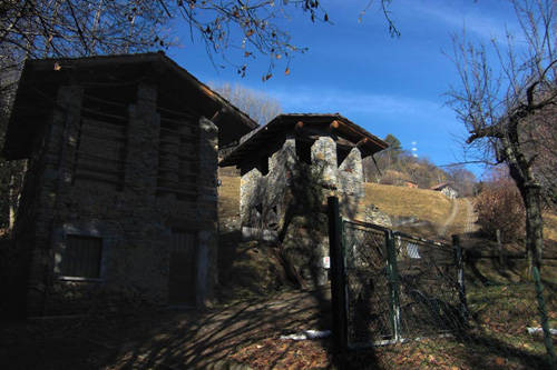 valganna sette termini galleria