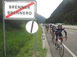 varese berlino in bici