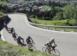varese berlino in bici