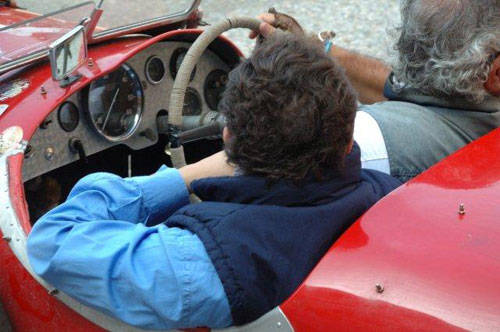 varese campo dei fiori aci