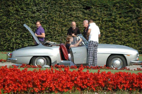 varese campo dei fiori aci