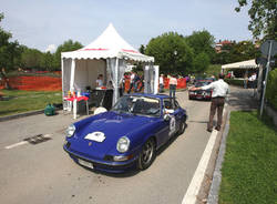 varese campo dei fiori auto storiche galleria edizione 2010