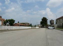 via paccinotti gallarate