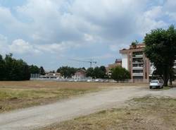 via paccinotti gallarate