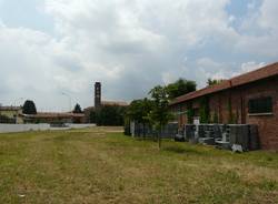 via paccinotti gallarate