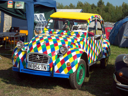 2cv francia francesco montalbetti