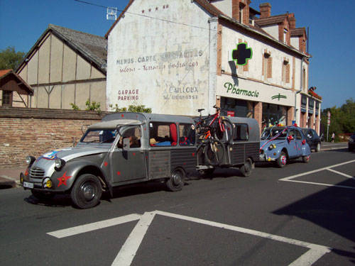 2cv francia francesco montalbetti