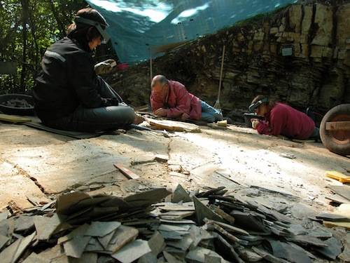 archeologia monte san giorgio