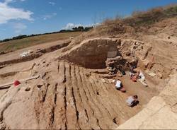 archeologia tarquinia etruschi