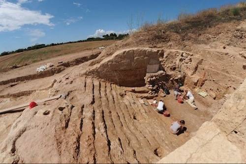 archeologia tarquinia etruschi