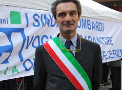 attilio fontana apertura