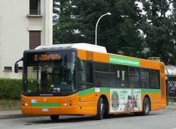 autobus pullman pulman gallarate 