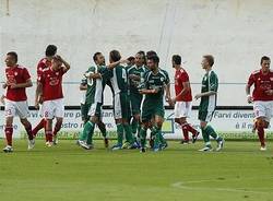 avellino varese 2011