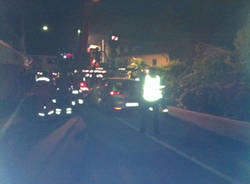 besozzo incidente primo luglio 2011