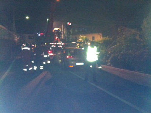 besozzo incidente primo luglio 2011