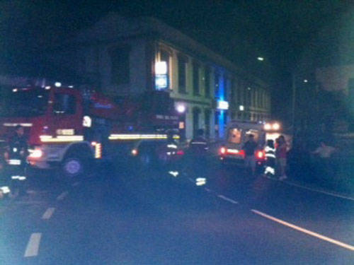 besozzo incidente primo luglio 2011