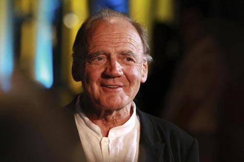 bruno ganz