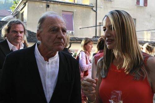 bruno ganz