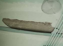 cadono calcinacci busto arsizio