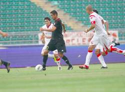 calcio varese bari agosto 2011