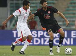 calcio varese bari agosto 2011