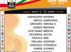 calendario 2011 2012 serie b varese