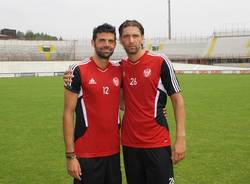 christian terlizzi beppe figliomeni varese calcio